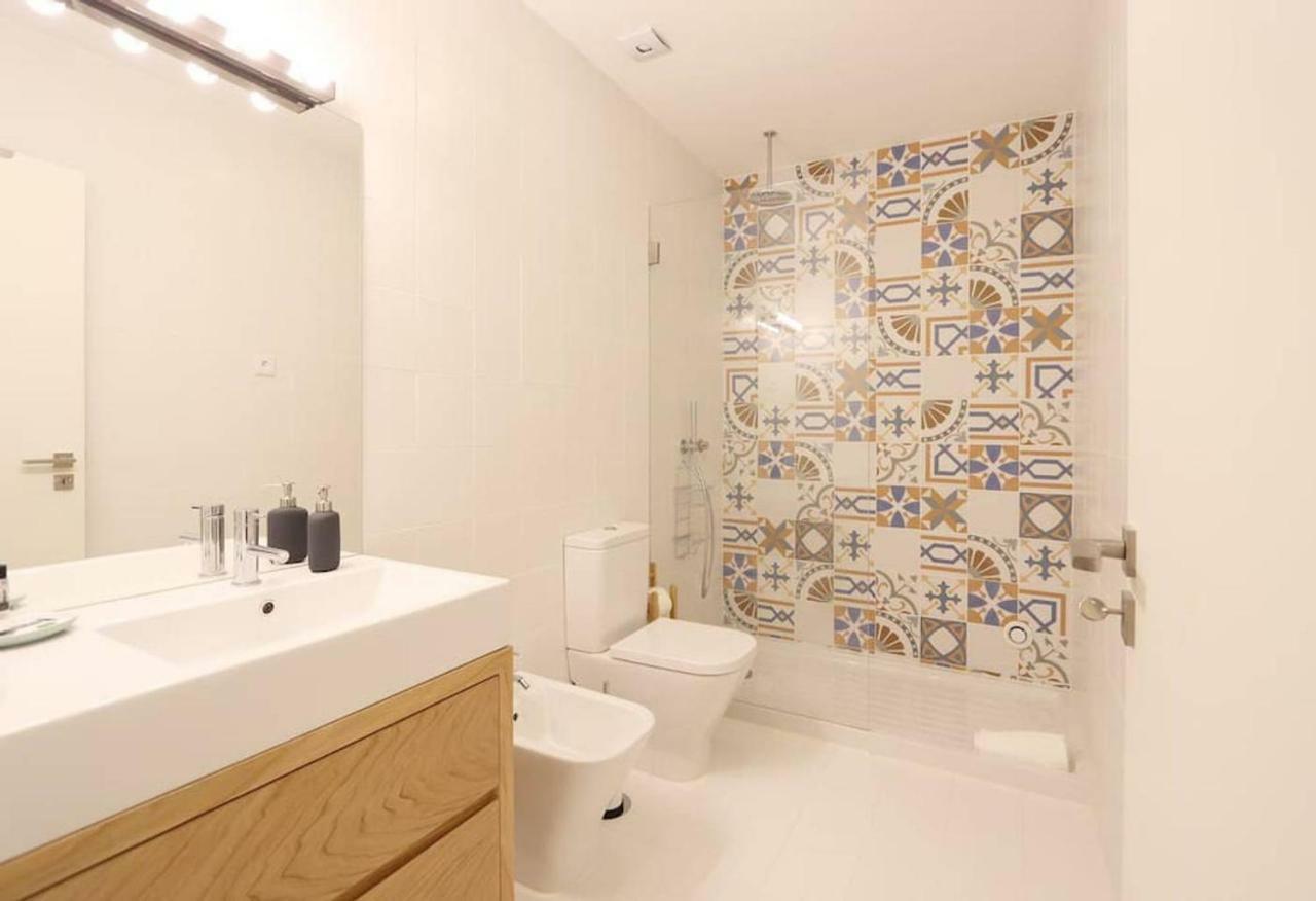 Modern Studio In Historical Centre 포르투 외부 사진