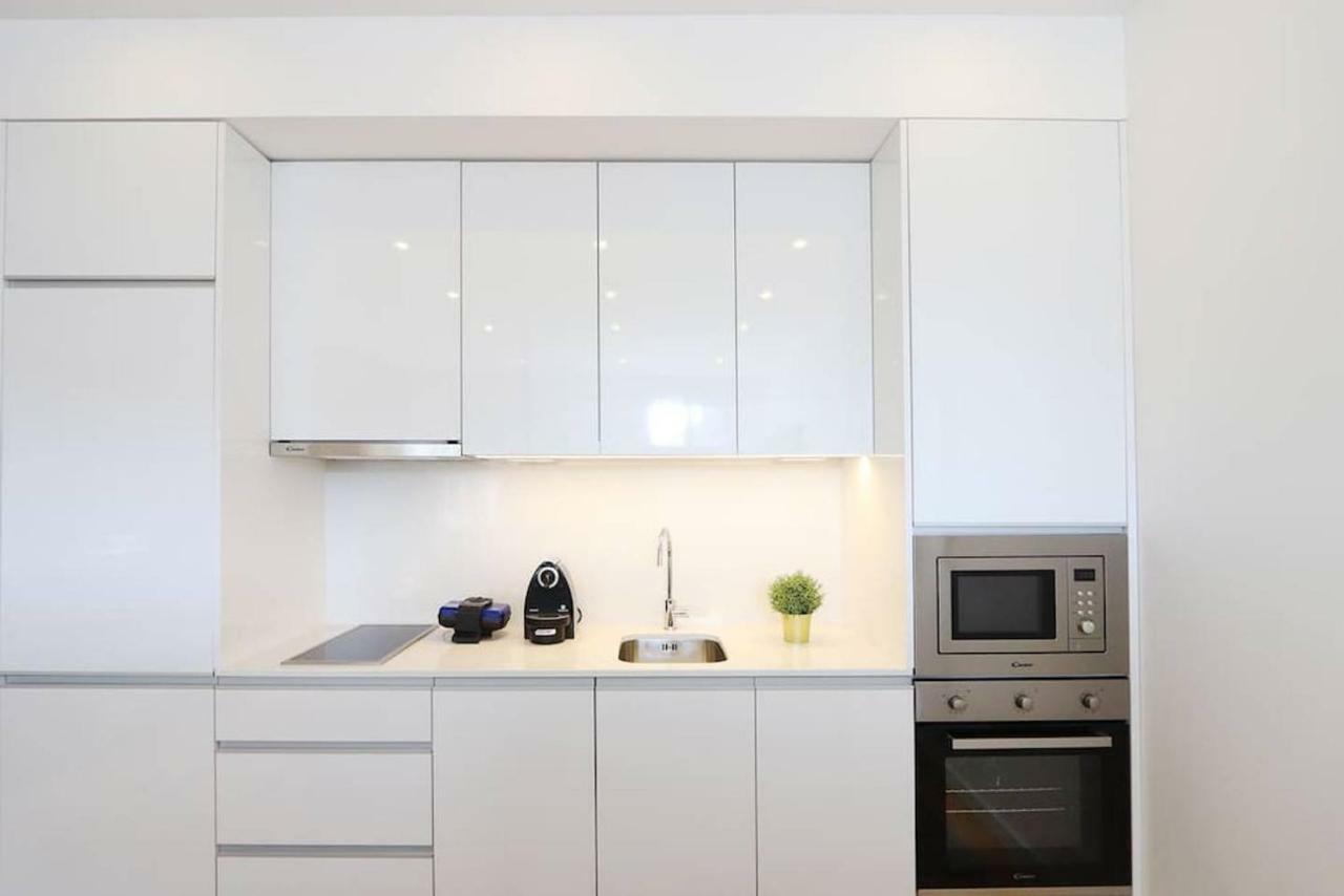 Modern Studio In Historical Centre 포르투 외부 사진