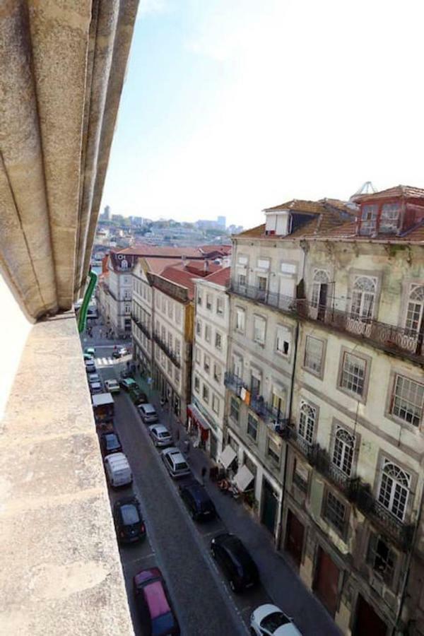 Modern Studio In Historical Centre 포르투 외부 사진