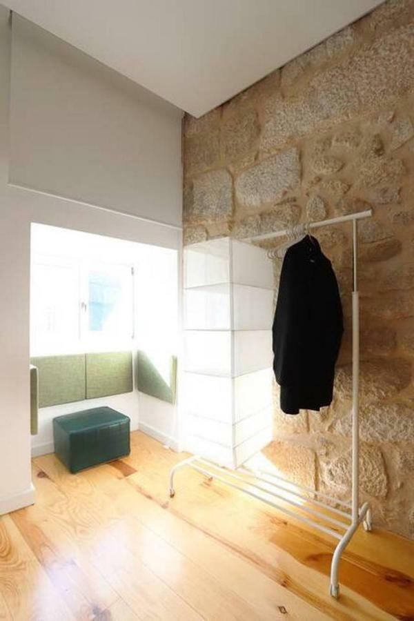 Modern Studio In Historical Centre 포르투 외부 사진