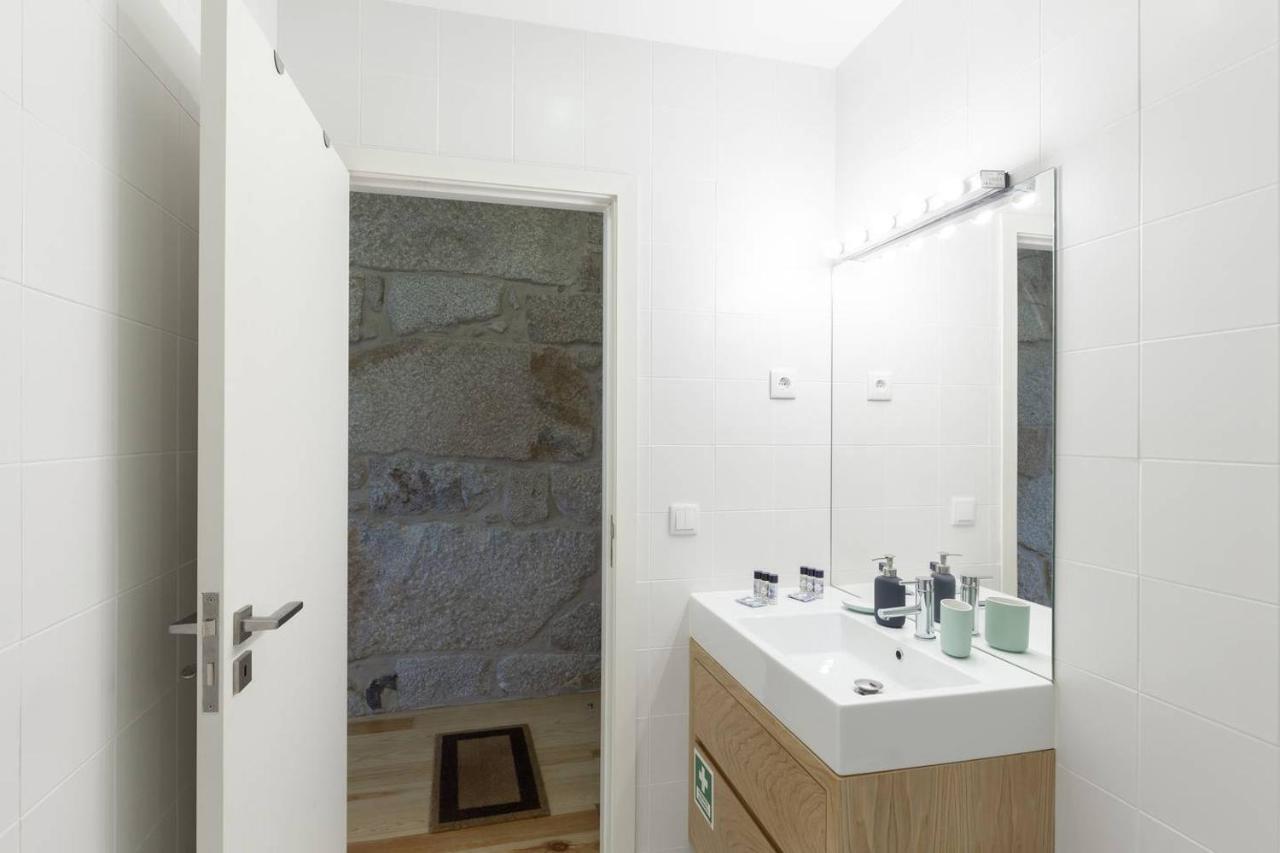 Modern Studio In Historical Centre 포르투 외부 사진
